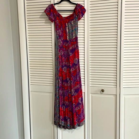 Free People Jumpsuit - Picture 3 of 3